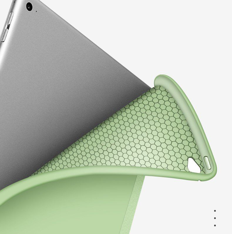 Cover & Protezioni schermo: Housse fourre support ipad M3 A16 (2025) – Nuovo e nell'imballaggio originale da Morges venduto da DigiAC 2