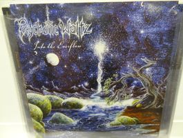 Psychic Waltz - Into the Everflow - 2 CDs