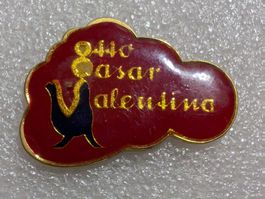 Ansteckpin 282: Valentina