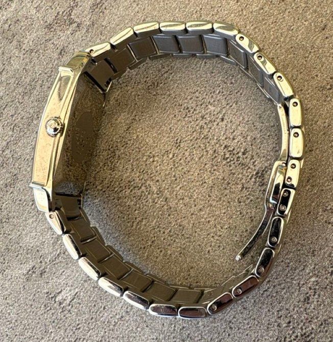 Armani Orologi: Armani Uhr – Usato da Selkingen venduto da Mazurit 2