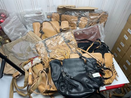 Handtaschen-Set: Vielseitige Styles Bags und Taschen, Lot