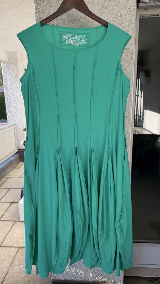 Rundholz Vestiti: Kleid von Rundholz, Grösse M – Nuovo (secondo la descrizione) da Steinach venduto da Pumuckeli1