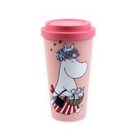 Moomin by Nordic Buddies Take away Becher MMamma