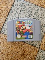 Nintendo 64 Mario Golf Spiel in gutem Zustand
