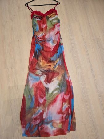 Sommerkleid