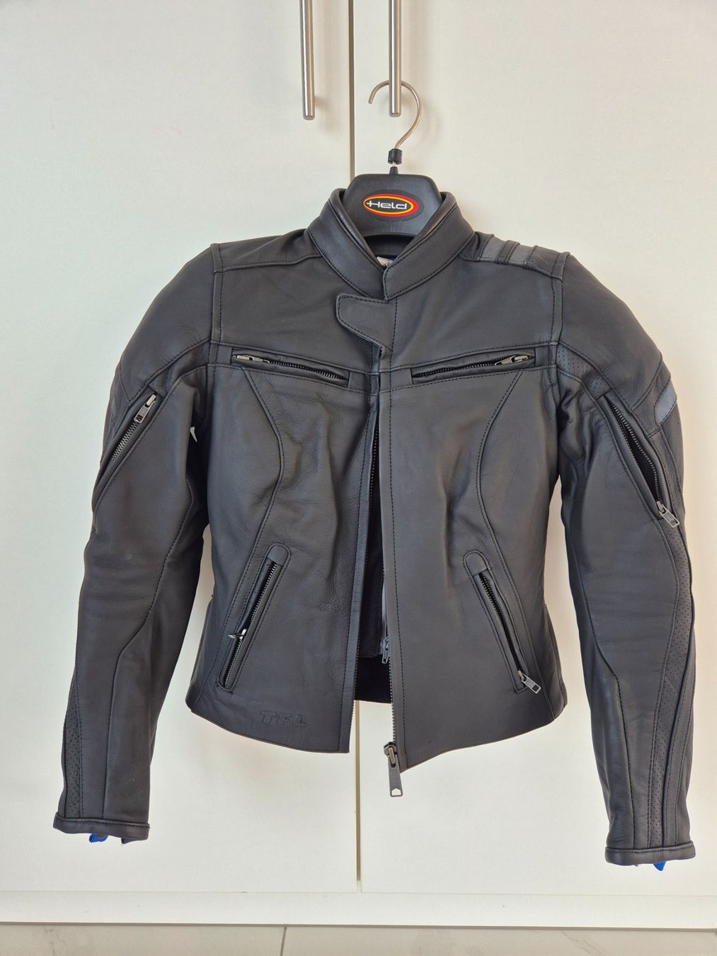 Giacche: Held Cosmo 4 Damen Motorrad Lederjacke – Nuovo (secondo la descrizione) da Altendorf venduto da Dirk.Olderdissen