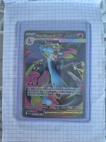 Pokemon Sammelkarte Mega-Glurak X EX 109/094