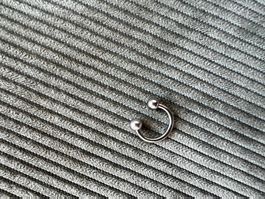 Septum Ring