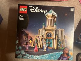 Grosses Lego Disney set