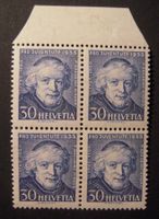 J68  1933 VB ungest. (ohne Falz)