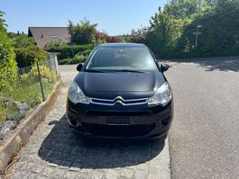 Citroen C3, expertisée. Ab MFK