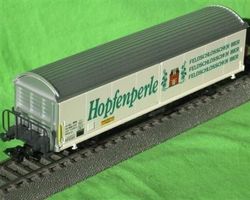 SBB Schiebewand Hopfenperle neuw. M45***