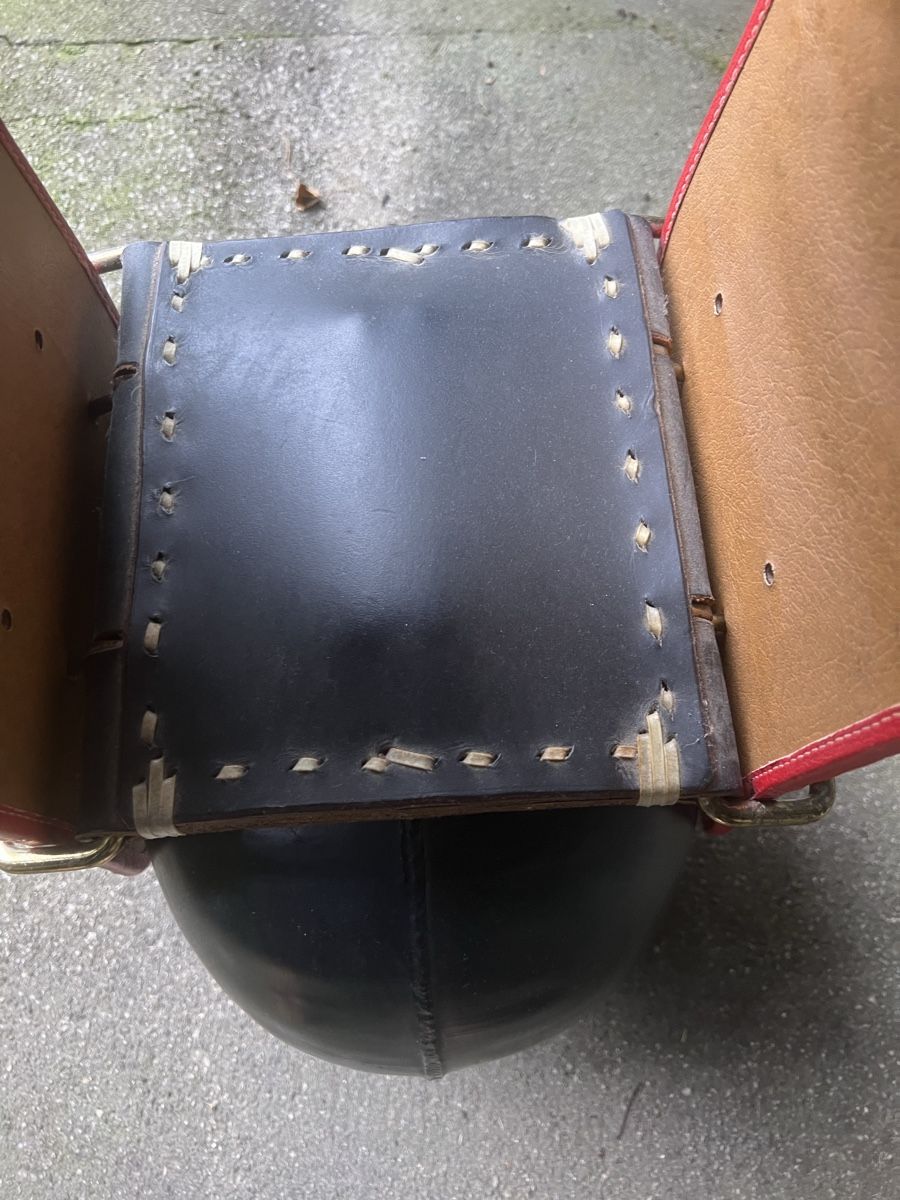 Campanacci mucche: Cloche Suisse, sonnaille. – Usato da Aubonne venduto da 7team 2