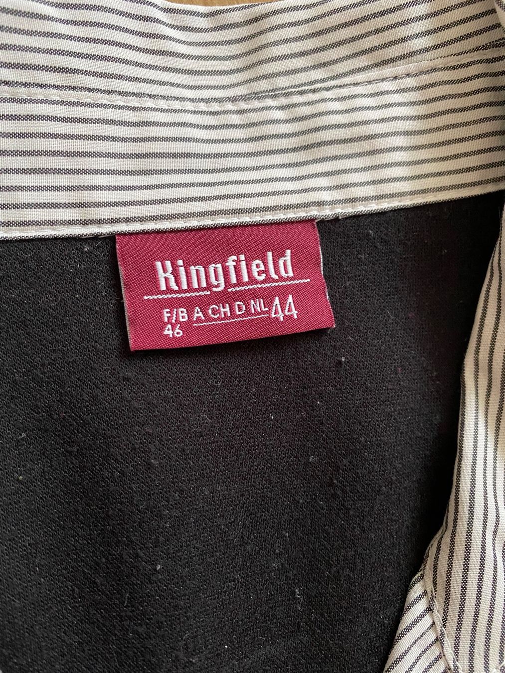 Maglioni & Felpe: Pullover blau - Grösse 44 – Usato da Galgenen venduto da bibibalu5 1