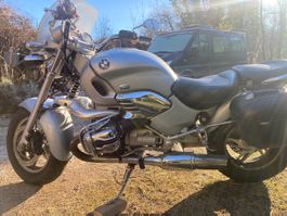 Bellissima Bmw Montauk 1200