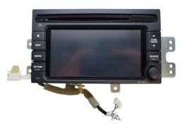 Autoradio d'origine - Honda Jazz (2007 - 2014)