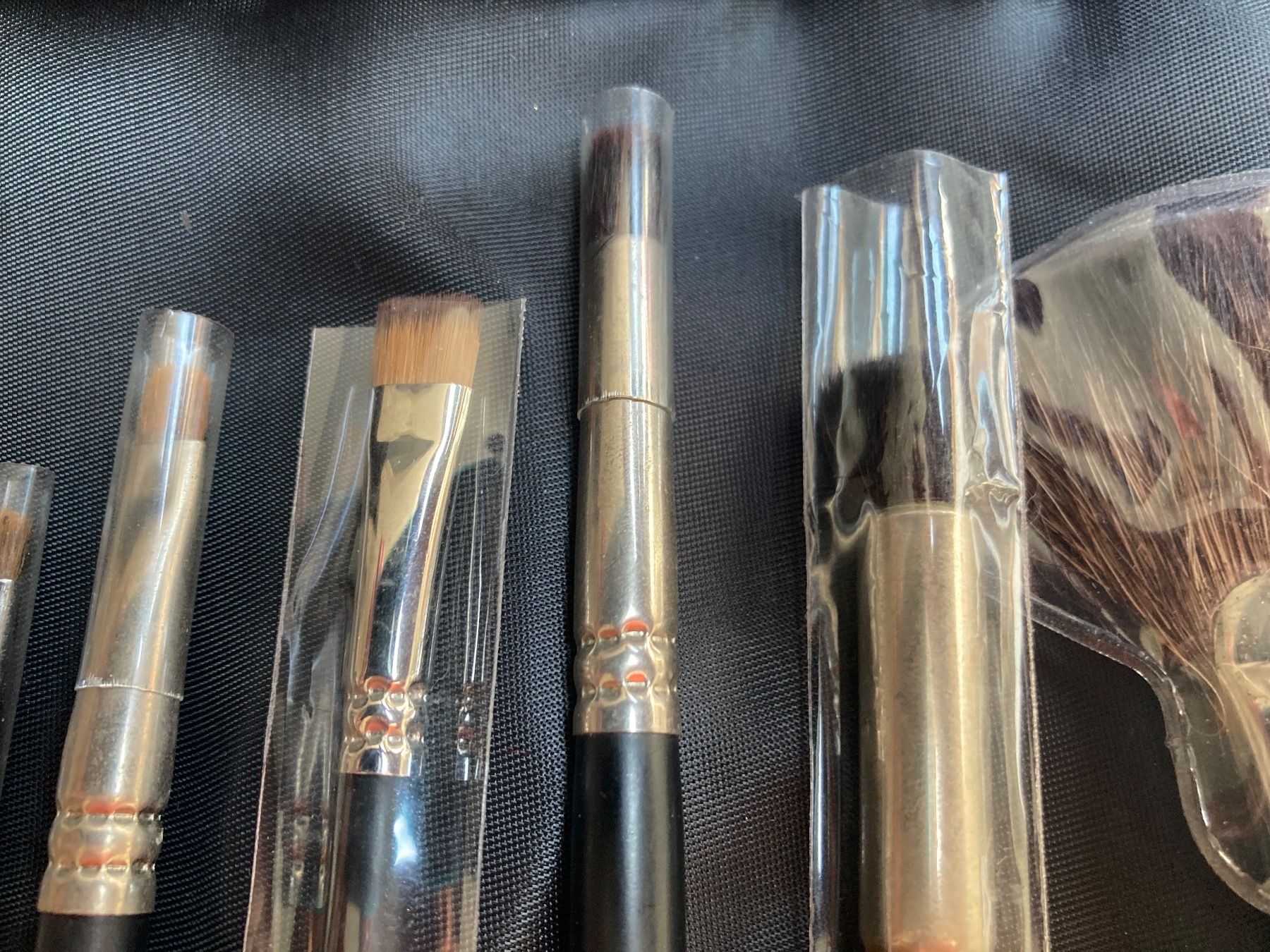 Make-up: Royal & Langnickel Makeup Pinsel Set – Nuovo (secondo la descrizione) da Unterägeri venduto da Jutka_04 3