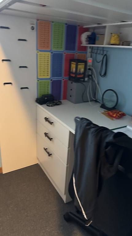 Betten: Lit mezzanine enfant – Gebraucht aus Vevey von mic_7jt6 4