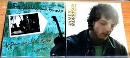 2CD's - James Morrison & Roy Orbison