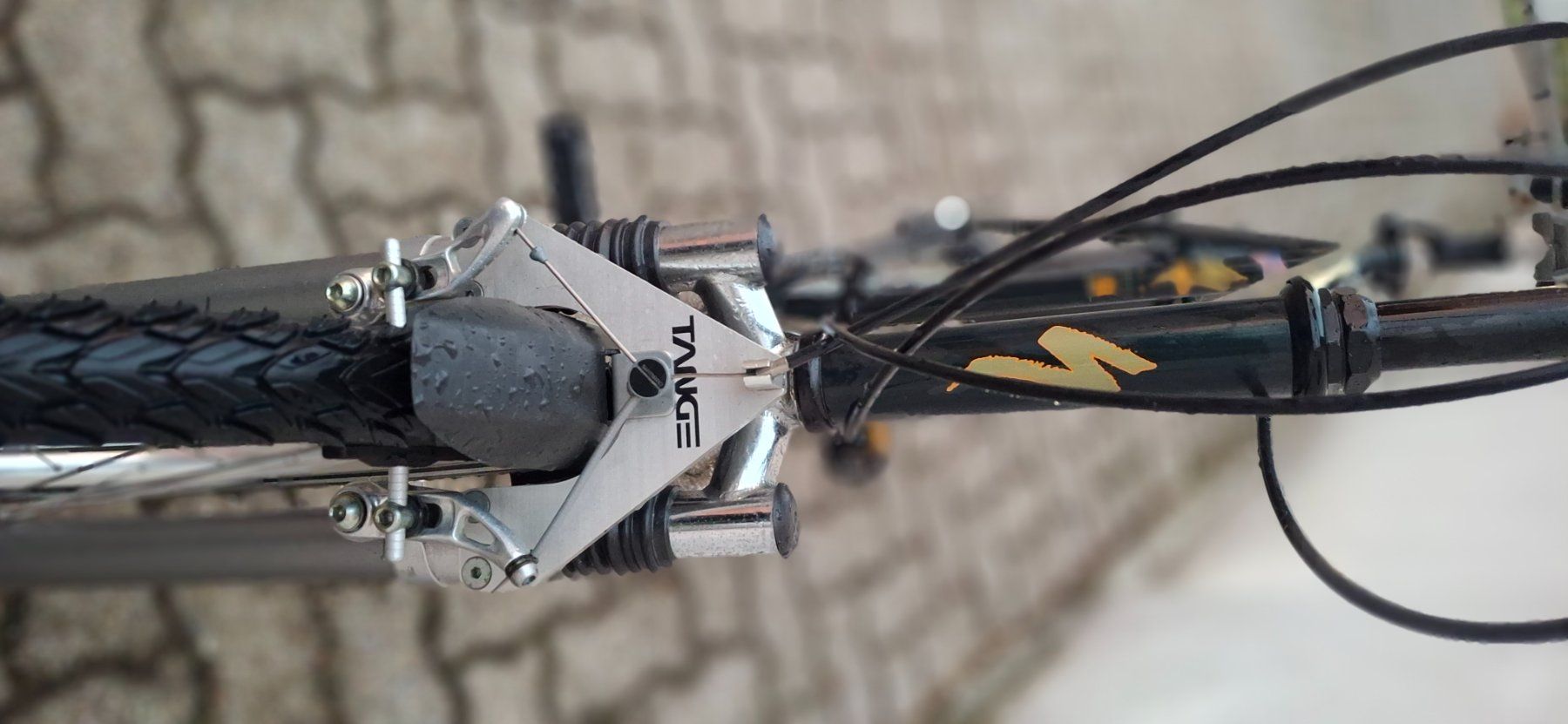 Specialized Biciclette: Kult mtb SPECIALIZED RockHopper FS – Usato da Kyburg venduto da JBMNT2020 7