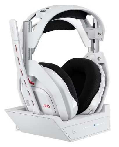 Logitech Casques audio: Gaming Headset – Neuf avec emballage d'origine à Hinwil par RTTM_AT