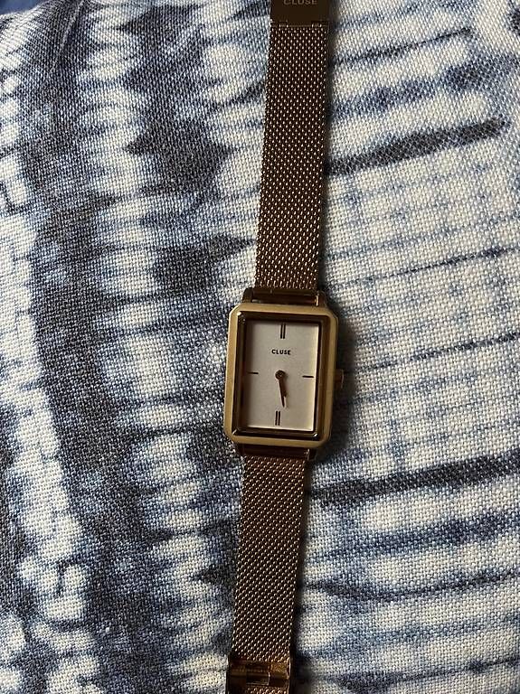 Uhren: Orologio cluse donna – Gebraucht aus Muzzano von Elettra97 3
