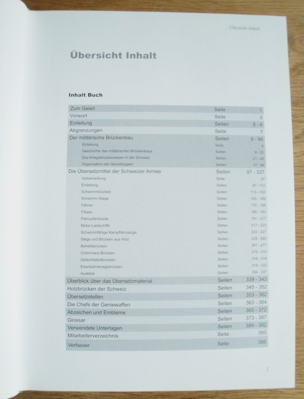 Bücher: Übersetzmittel der Schweizer Armee ab 1815 – Gebraucht aus Schaffhausen von Hottschili 2