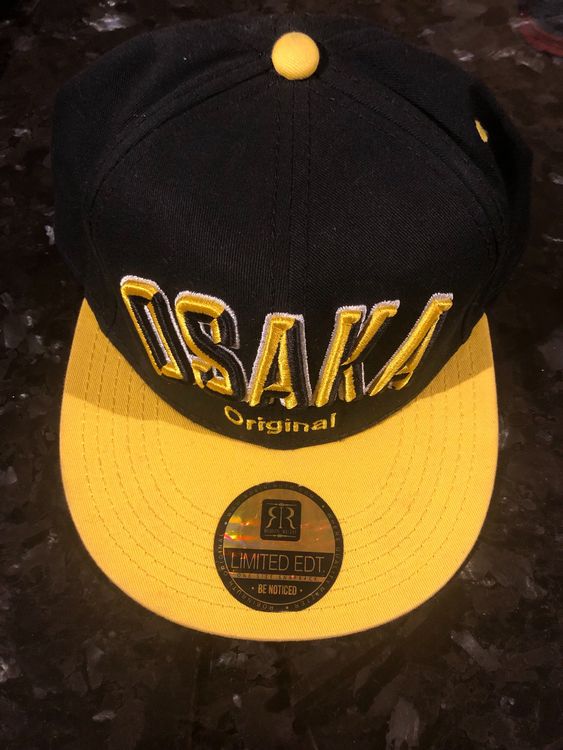 Cap Japan Osaka Robin Ruth (Gebraucht) in Eglisau für CHF 1 – mit ...