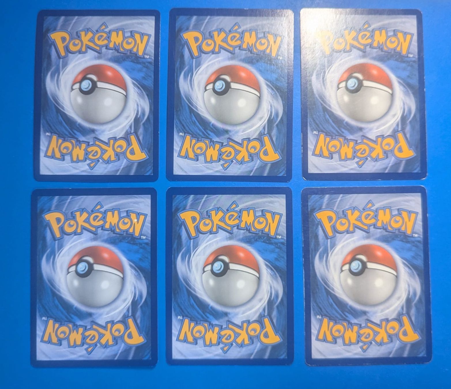 Pokémon Carte collezionabili: 6 ver. Pokemon GX Karten – Usato da Zürich venduto da printz7 1