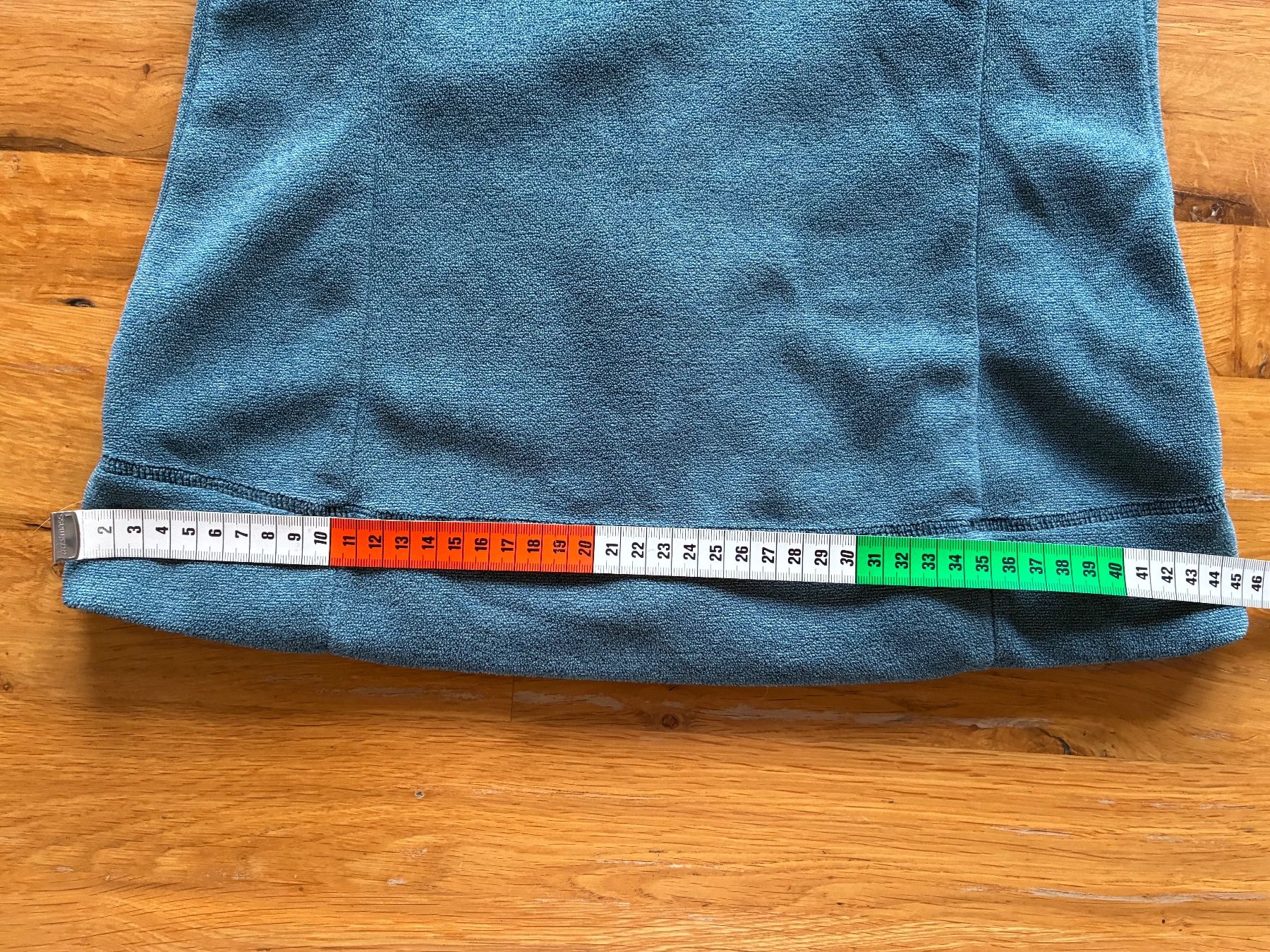 Decathlon Giacche: Damen Fleece Jacke. Grösse XS – Usato da Kräiligen venduto da MonteBerna 3