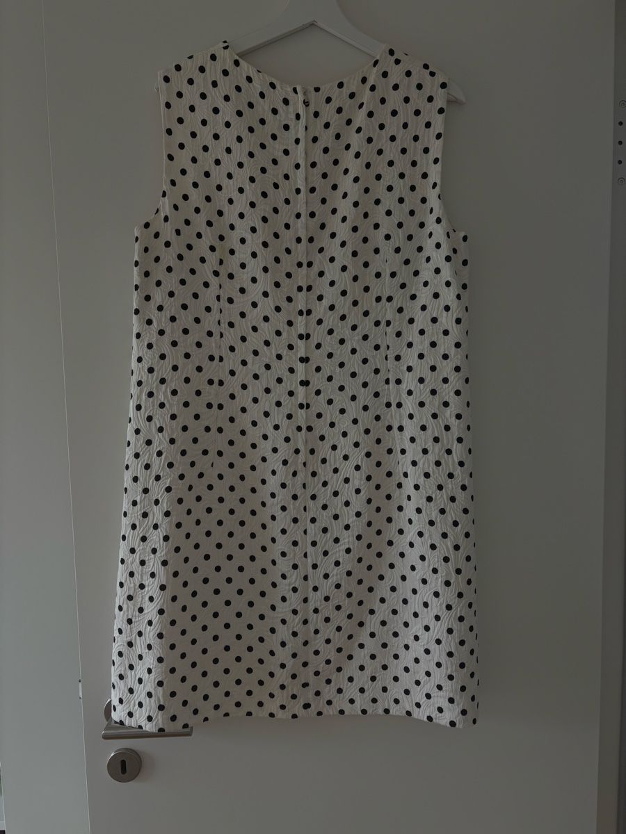 Dolce & Gabbana Vestiti: Dolce & Gabbana Kleid IT48 – Usato da Lugano venduto da jw2602 1