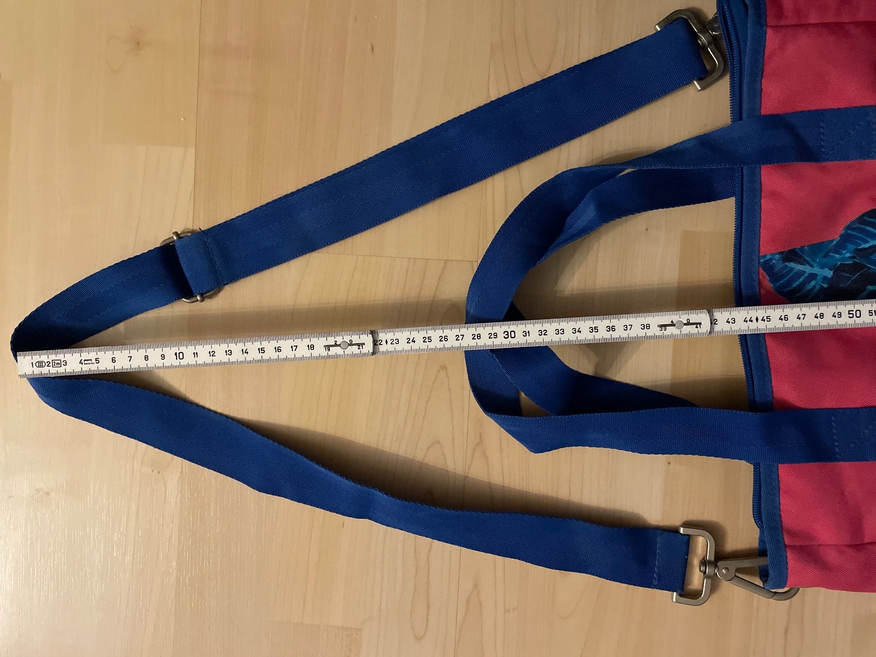 Borse da donna: Tasche auch zum Umhängen – Usato da Schaffhausen venduto da Kolibri023 8