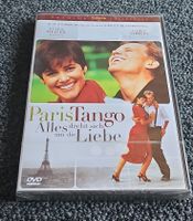DVD Paris Tango Alles dreht sich um die Liebe Neuverpackt
