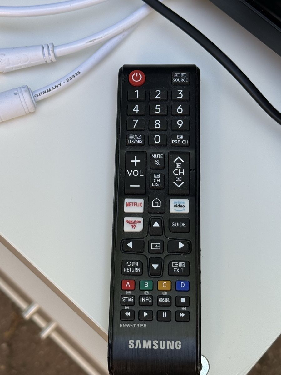 Samsung Televisori: TV Samsung 32 Zoll, LCD-TV – Usato da Birsfelden venduto da vulgopen 7