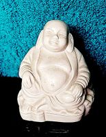 Buddha weiss aus China
