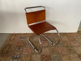 Ludwig Mies Van der Rohe MR10 Freischwinger
