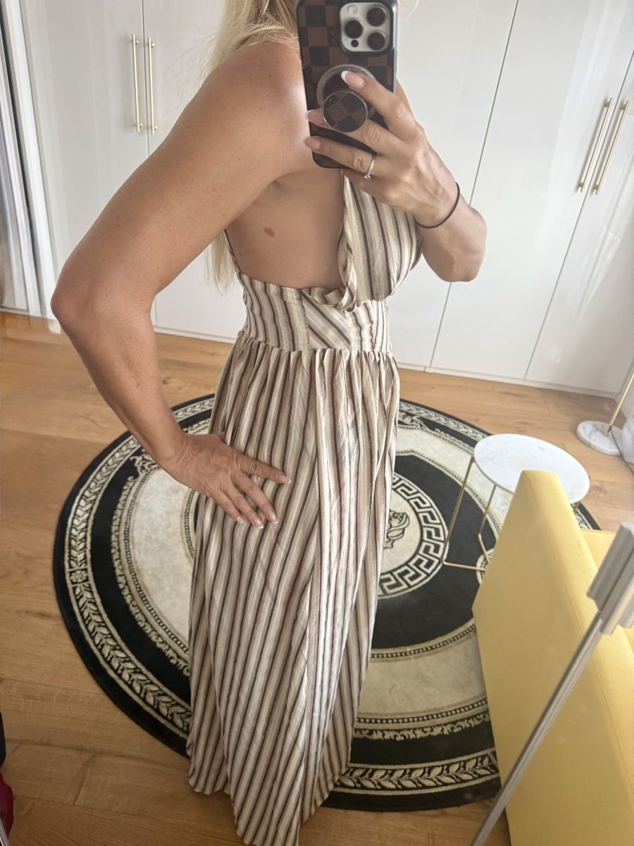 Robes: Luftiges Sommer maxikleid bohostyle – Neuf (Voir description) à Niederhasli par Dariaga 3