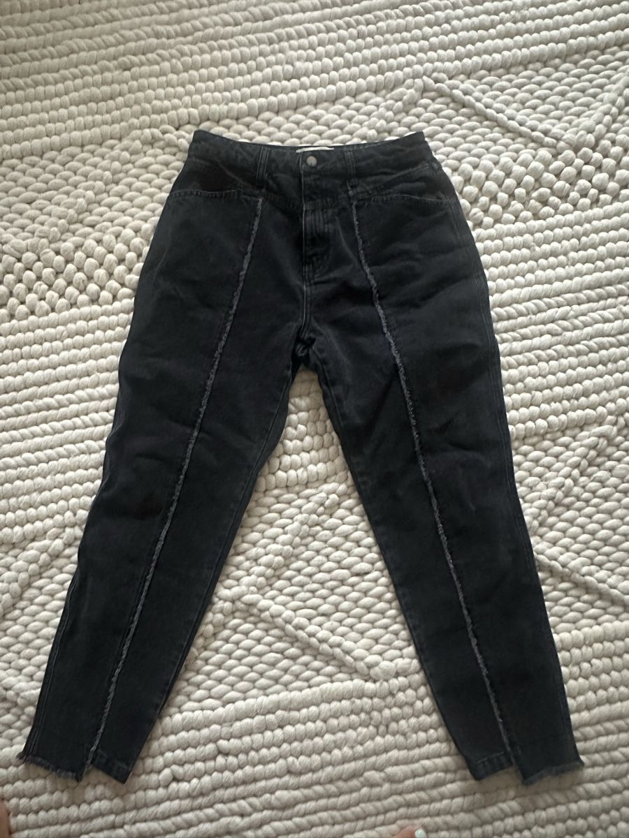 Jeans: Cotélac black jeans – D'occasion à Zürich par honeybunny91 1