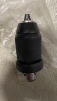 Bosch Schnellspannbohrfutter mit Adapter 1.5-13mm sds plus 