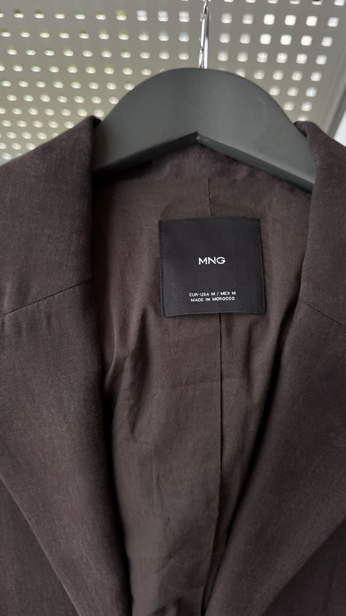 Mango Ensembles & Tailleurs: Stylischer Mango Anzug  – Neuf (Voir description) à Schaffhausen par R_Muzh 4