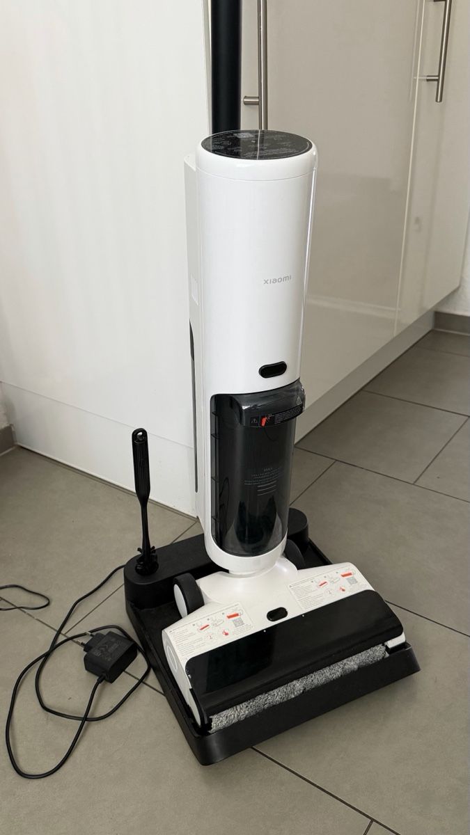 Xiaomi Aspirateurs & Accessoires: Xiaomi W20 Nassreiniger – D'occasion à Kreuzlingen par natablum