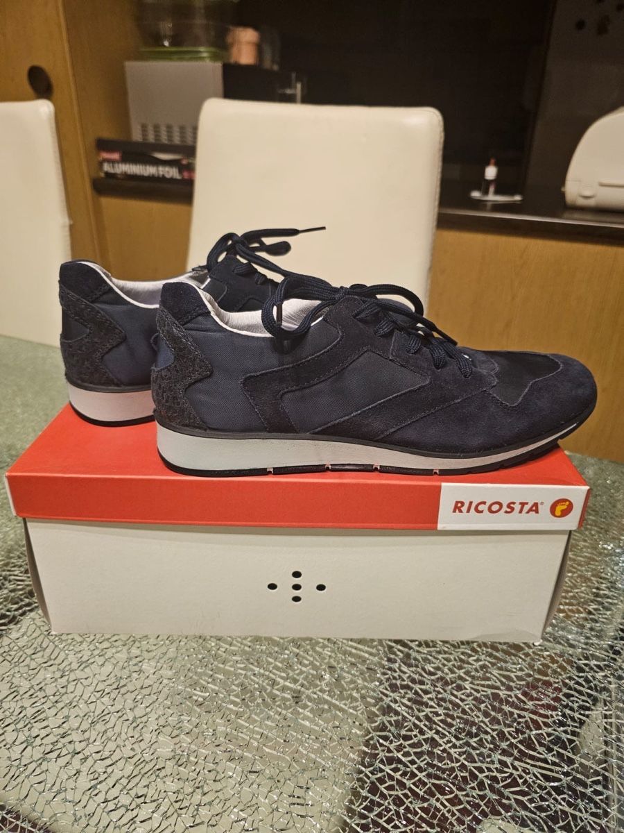 Ricosta Damenschuhe: Ricosta Gr. 40 – Neu (gemäss Beschreibung) aus Luzern von Reni025 3