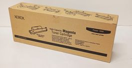 Xerox Phaser 6360 High Capacity magenta Toner, 106R01219