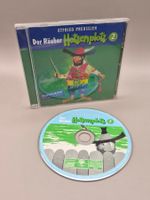 Der Räuber Hotzenplotz 2 | Neue Produktion mit Dietmar Bär