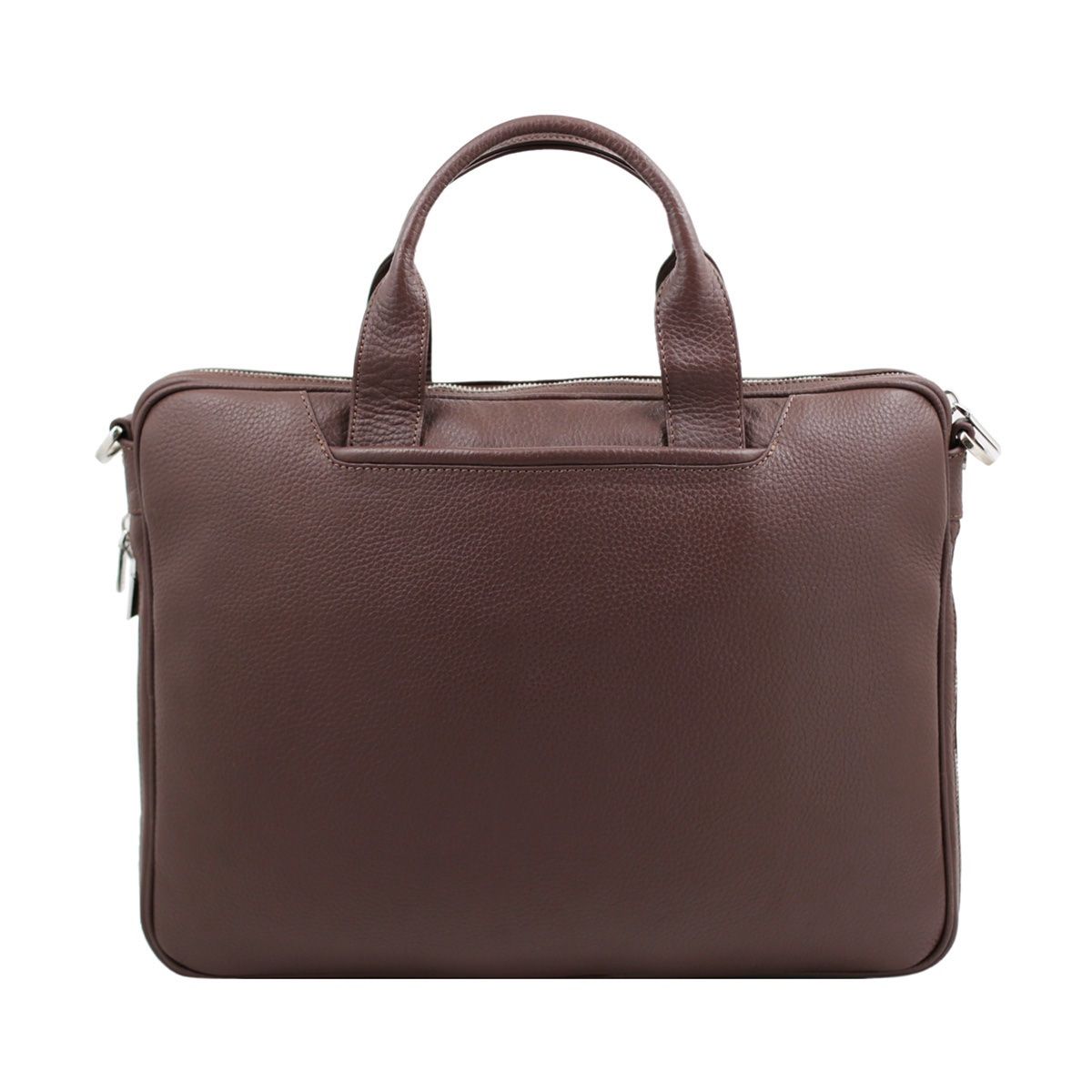 Valigie & Borse: Aktentasche aus Leder District – Nuovo e nell'imballaggio originale da Wittenbach venduto da bes_k8vr 6