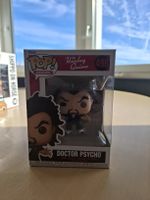 Funko Pop! DC Heroes - Doctor Psycho 498 - Neu & OVP!