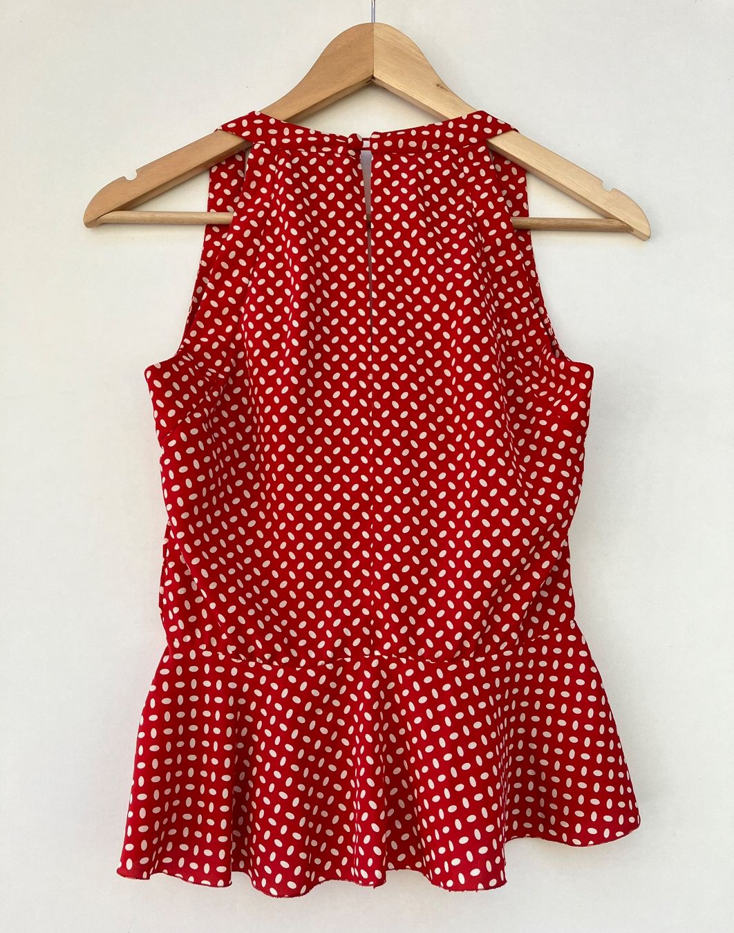 Tops: Luisa Spagnoli Top Gr.36 – Gebraucht aus Unterägeri von Jutka_04 4