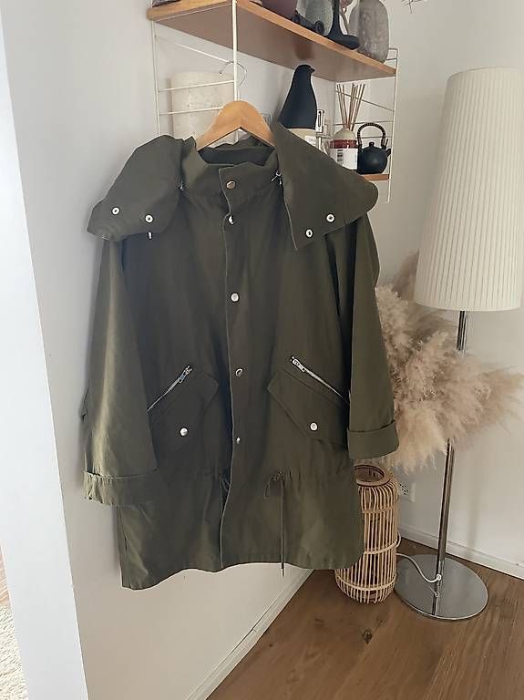 Maje Giacche: Maje parka taille 1 – Usato da Renens VD venduto da siric1996 4
