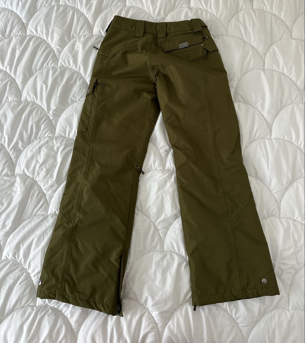 Oakley Lotti di vestiti: Oakley Ski Jacket and Pants Set Size S – Usato da Hombrechtikon venduto da rot_59mr 3
