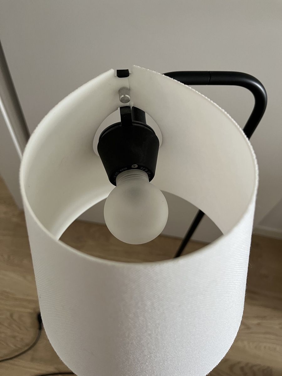 Lampes: Stehlampe dimmbar – Neuf (Voir description) à Zürich par julsetmoules 2
